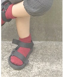 no brand | サンダル