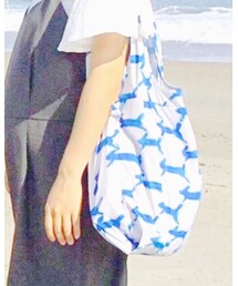 mina perhonen | エコバッグ/サブバッグ