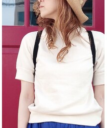 ORCIVAL | スウェット