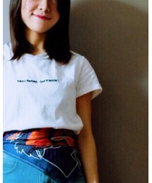 Ine | Tシャツ/カットソー