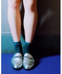 Hotwind | スリッポン