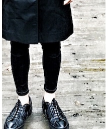 CHEAP MONDAY | デニムパンツ