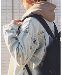 rosebud | デニムジャケット