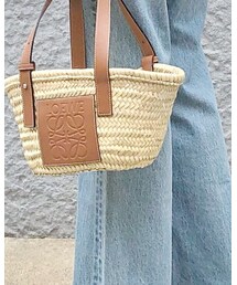 LOEWE | かごバッグ