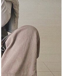 SLOBE IENA | オールインワン・サロペット