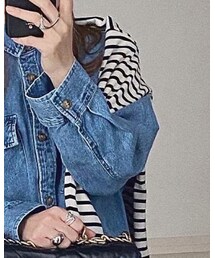 GU | シャツ/ブラウス