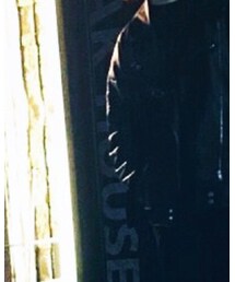 Korea | ライダースジャケット