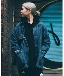 no brand | デニムジャケット