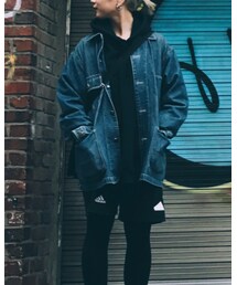 Korea | パーカー