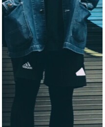 adidas | その他パンツ