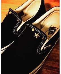 VANS | スニーカー
