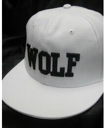 ネットで買ったやつ | キャップ