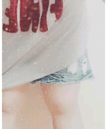 古着 | デニムパンツ