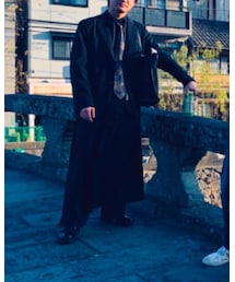 Yohji Yamamoto | パンツ