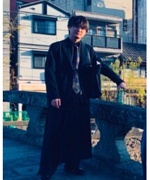 UNIQLO | テーラードジャケット