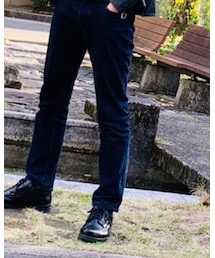 TOMMY HILFIGER | デニムパンツ