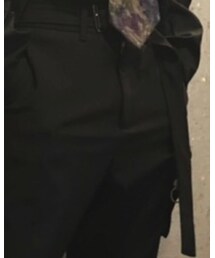 liberum | カーゴパンツ