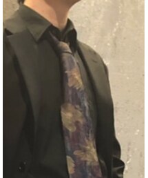 pierre cardin | ネクタイ