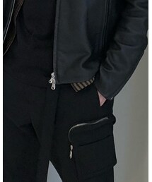 FENDI | シャツ/ブラウス