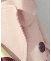 しまむら | トレンチコート