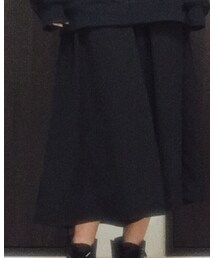 RETRO GIRL | パンツ