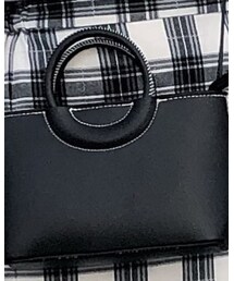 ZARA | ショルダーバッグ