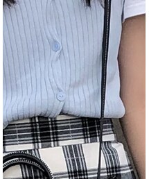 GU | ニット/セーター