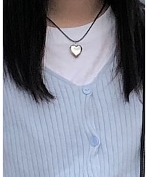 SPINNS | ネックレス