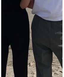 GU | スラックス