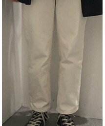 GU | デニムパンツ