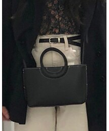 ZARA | ショルダーバッグ