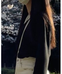 GU | ニット/セーター