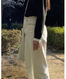 GU | デニムパンツ