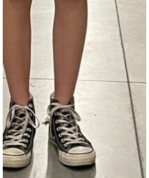 used | スニーカー