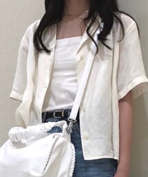 UNIQLO | シャツ/ブラウス