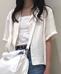 GU | チューブトップ