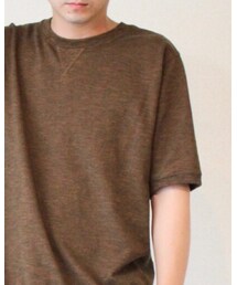 GU | Tシャツ/カットソー