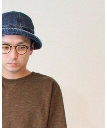 KANEKO OPTICAL | メガネ
