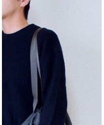 GLOBAL WORK | ニット/セーター