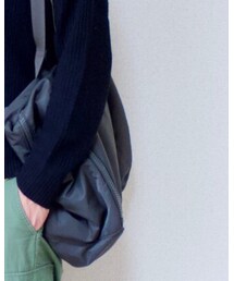 UNIQLO | ボストンバッグ