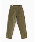 Nigel Cabourn(ナイジェルケーボン)の「パンツ(カーゴパンツ)」