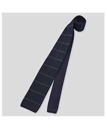 UNIQLO | シルクニットタイ(ネクタイ)