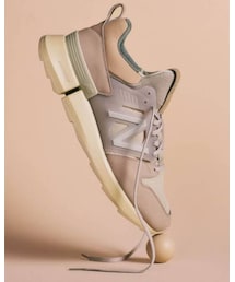 NEWBALANCE | AURALEE×TOKYO DESIGN STUDIO NEWBALANCE "R_C2"(スニーカー)