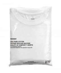Graphpaper | 2-PACK CREW NECK TEE(Tシャツ/カットソー)