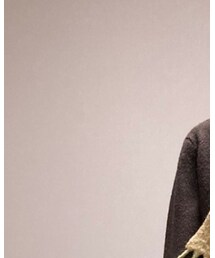 UNIQLO | マフラー