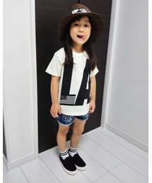 BREEZE | デニムパンツ