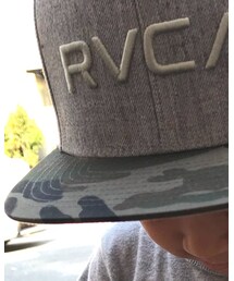 RVCA | キャップ