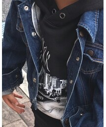 H&M | パーカー