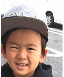 RVCA | キャップ