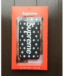 Supreme  | スマホケース/カバー